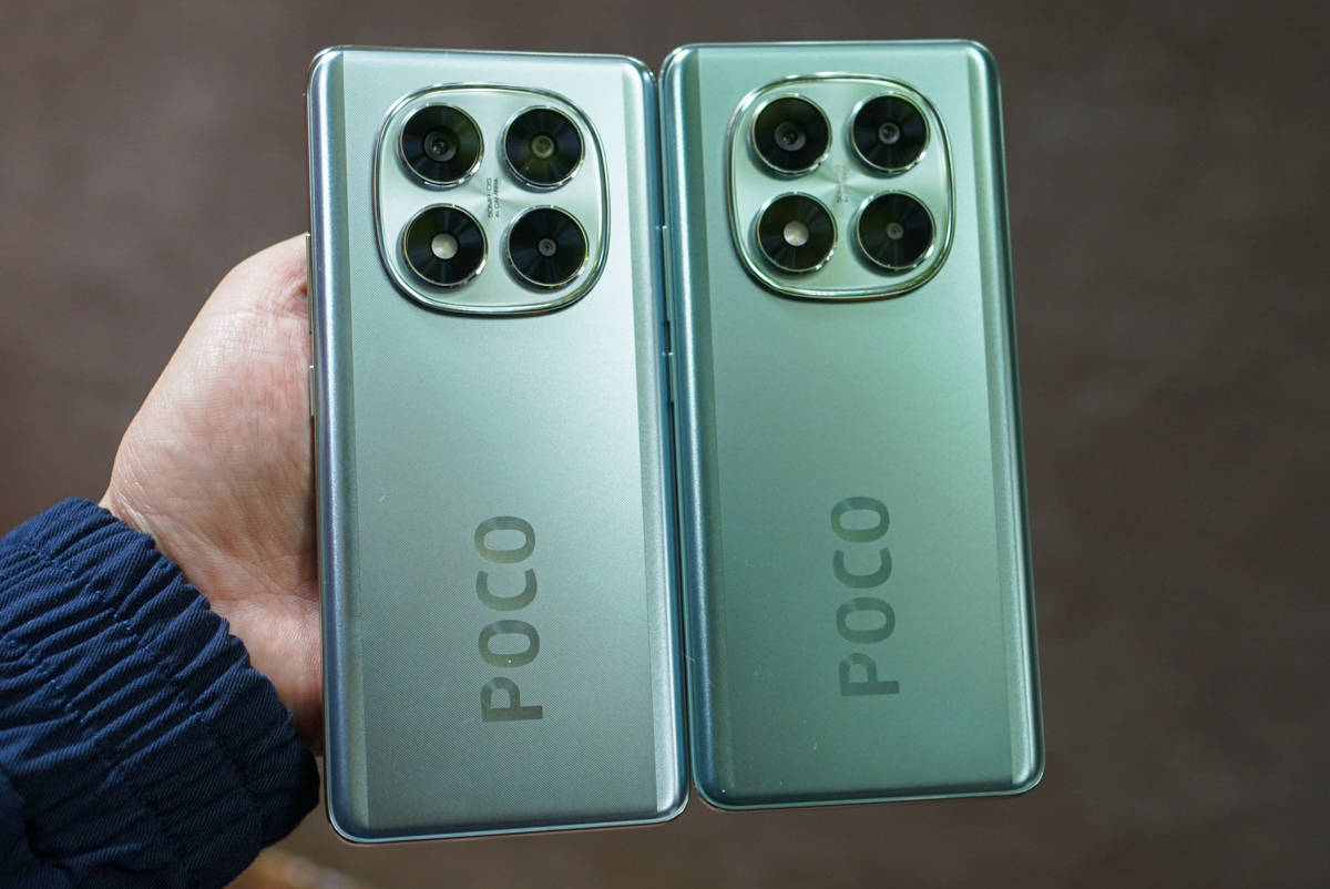 Unboxing dan Hands-on Poco X7, Calon HP Gaming Terbaru Poco di Indonesia