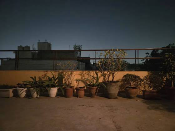 Sampel foto Galaxy S25 Plus