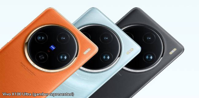 vivo x100 ultra