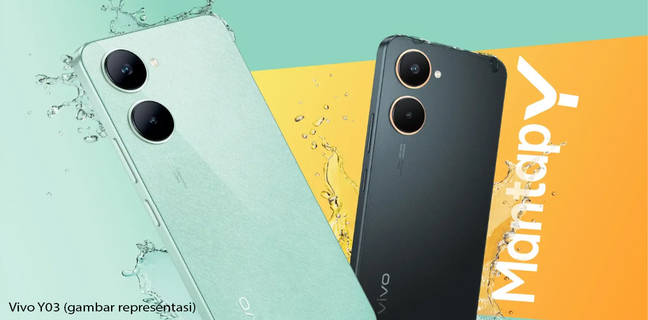 Vivo Y04 Dapat Sertifikat SDPPI Postel, Pertanda Segera Rilis di Indonesia