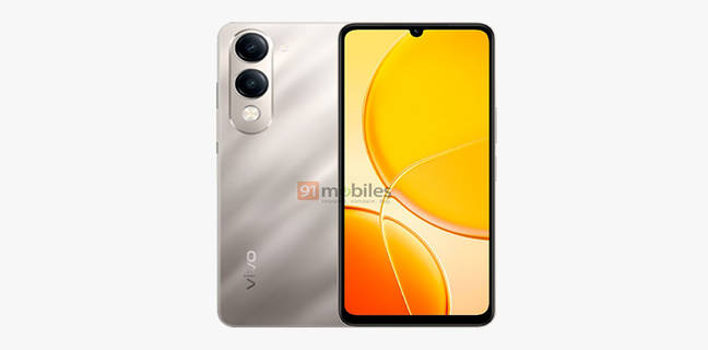 Bocoran Spesifikasi dan Tampilan Vivo Y19e, Calon Ponsel Entry-level Baru Bocoran Spesifikasi dan Tampilan Vivo Y19e, Calon Ponsel Entry-level Baru