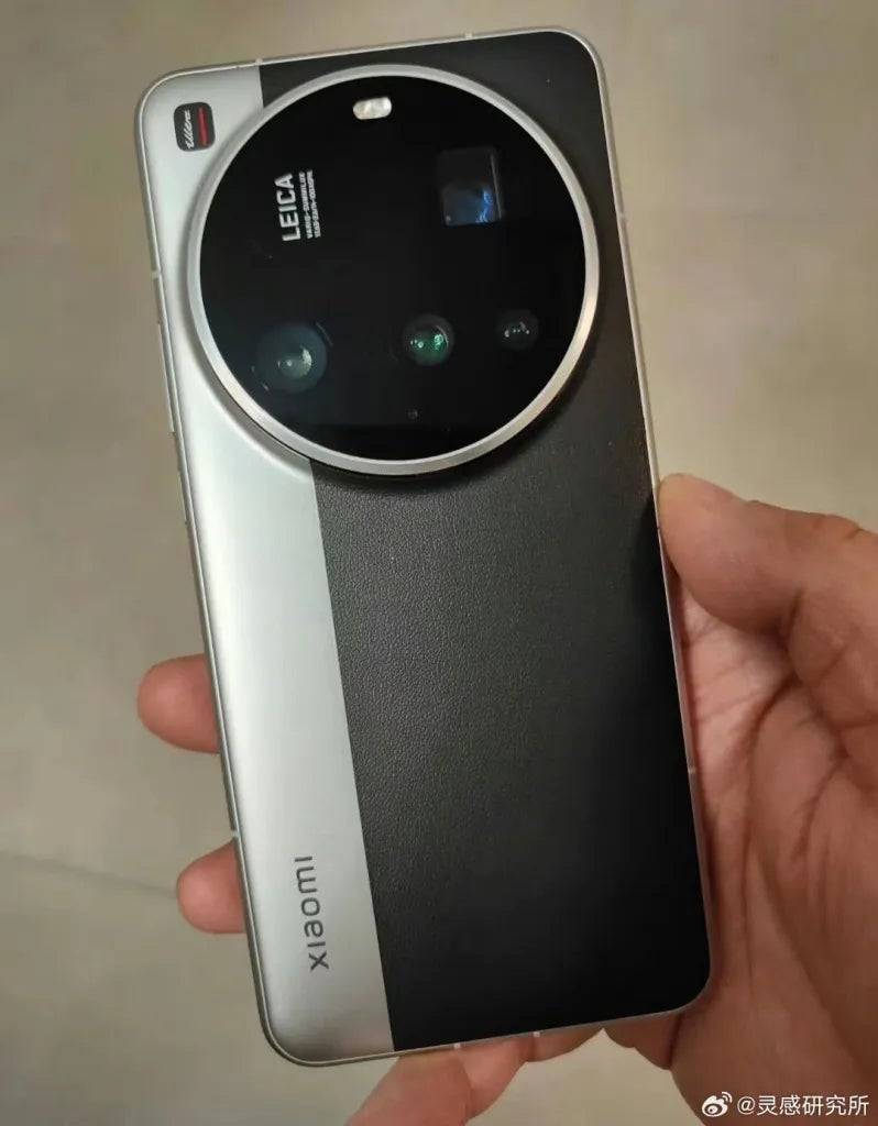 Penampakan Terjelas Xiaomi 15 Ultra, Tampilannya Mirip Kamera Leica