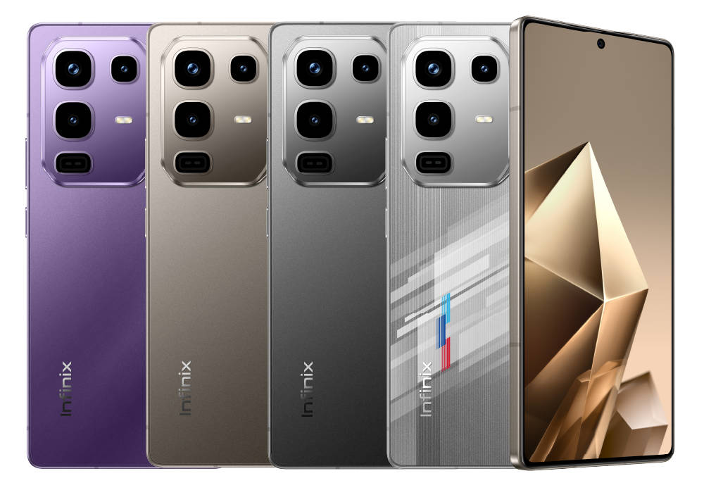 Infinix Note 50 Pro
