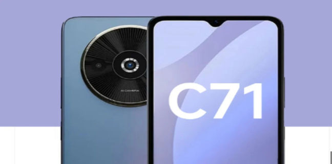 Poco C71 Muncul di SDPPI Postel, Pertanda Segera Rilis di RI