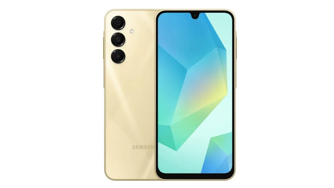 Samsung Galaxy A16 5G
