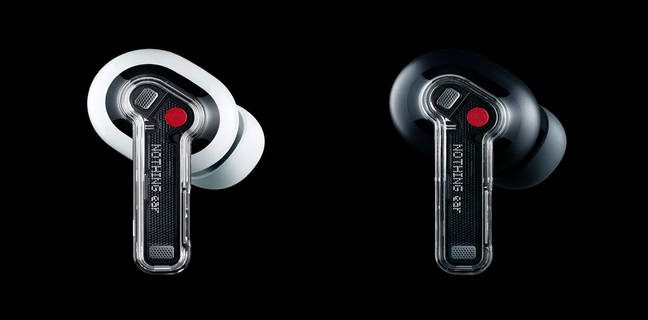 Nothing Ear (2024)