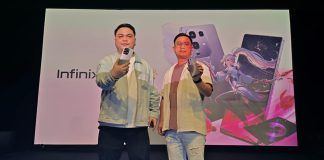 Infinix Note 50 dan Note 50 Pro Resmi Meluncur di Indonesia, Ini Spesifikasi serta Harganya