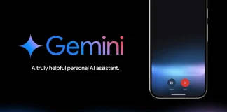 Selamat Tinggal Google Assistant, Gemini Resmi Jadi Asisten Bawaan di Android