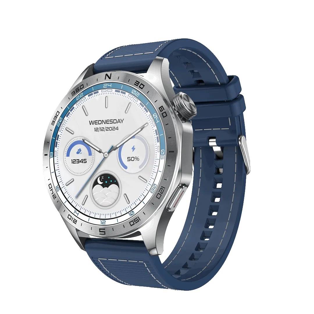 advan smartwatch on move