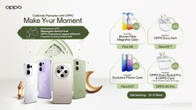 Oppo Gelar Promo Ramadan, Beli HP Bonus TWS dan Casing Gratis Related Article