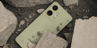 HP Tangguh Oppo A5 Pro Tahan Dibekukan, Direbus, hingga Dibenturkan dengan Batako