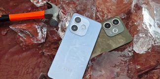 HP Tangguh Oppo A5 Pro Tahan Dibekukan, Direbus, hingga Dibenturkan dengan Batako