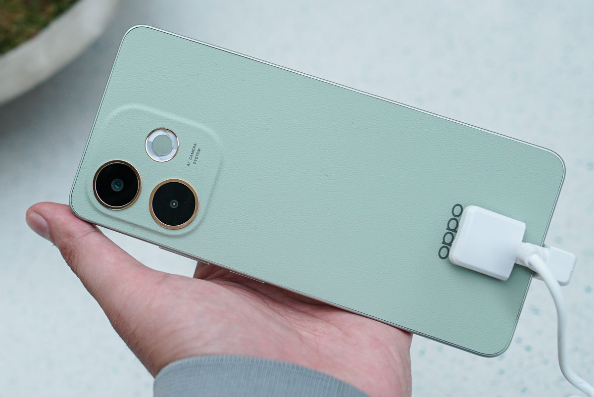 Oppo A5 Pro