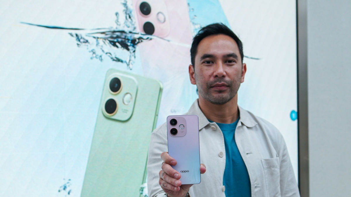 Siap-siap, HP Tangguh Oppo A5 Pro Segera Bisa Dipesan di Indonesia