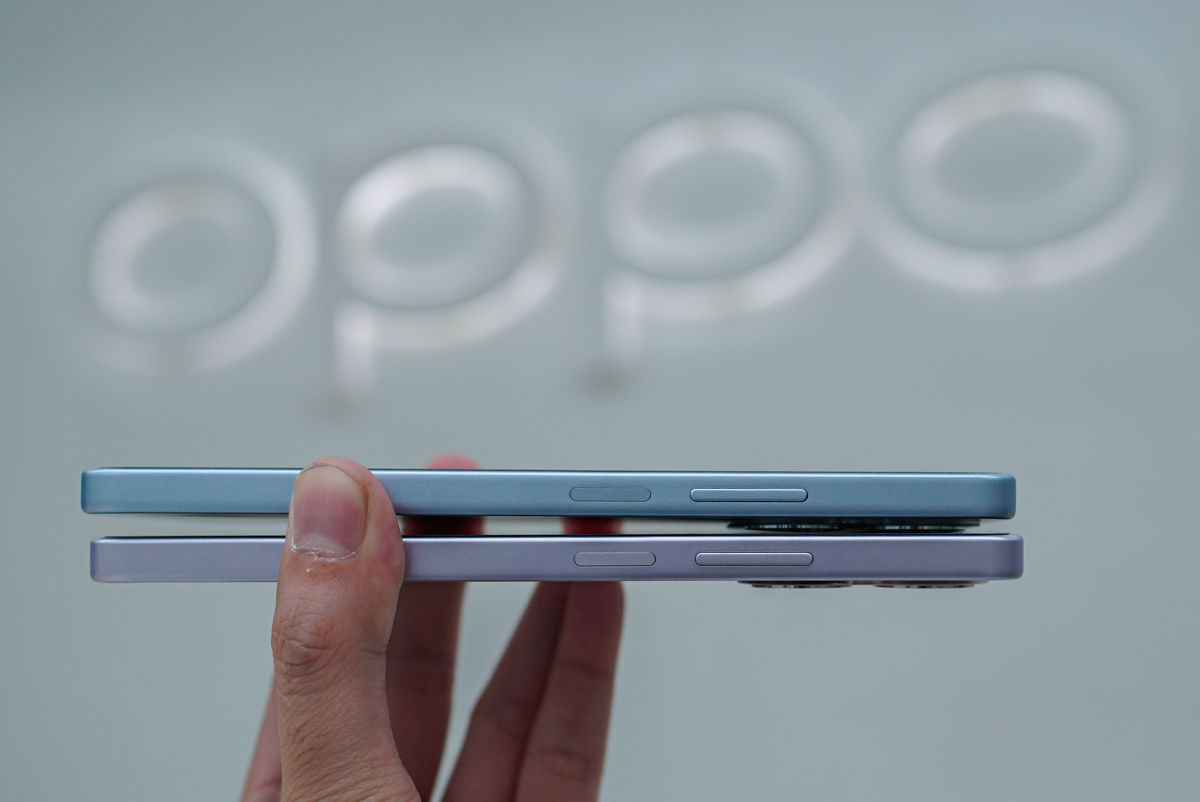 Oppo A5 Pro
