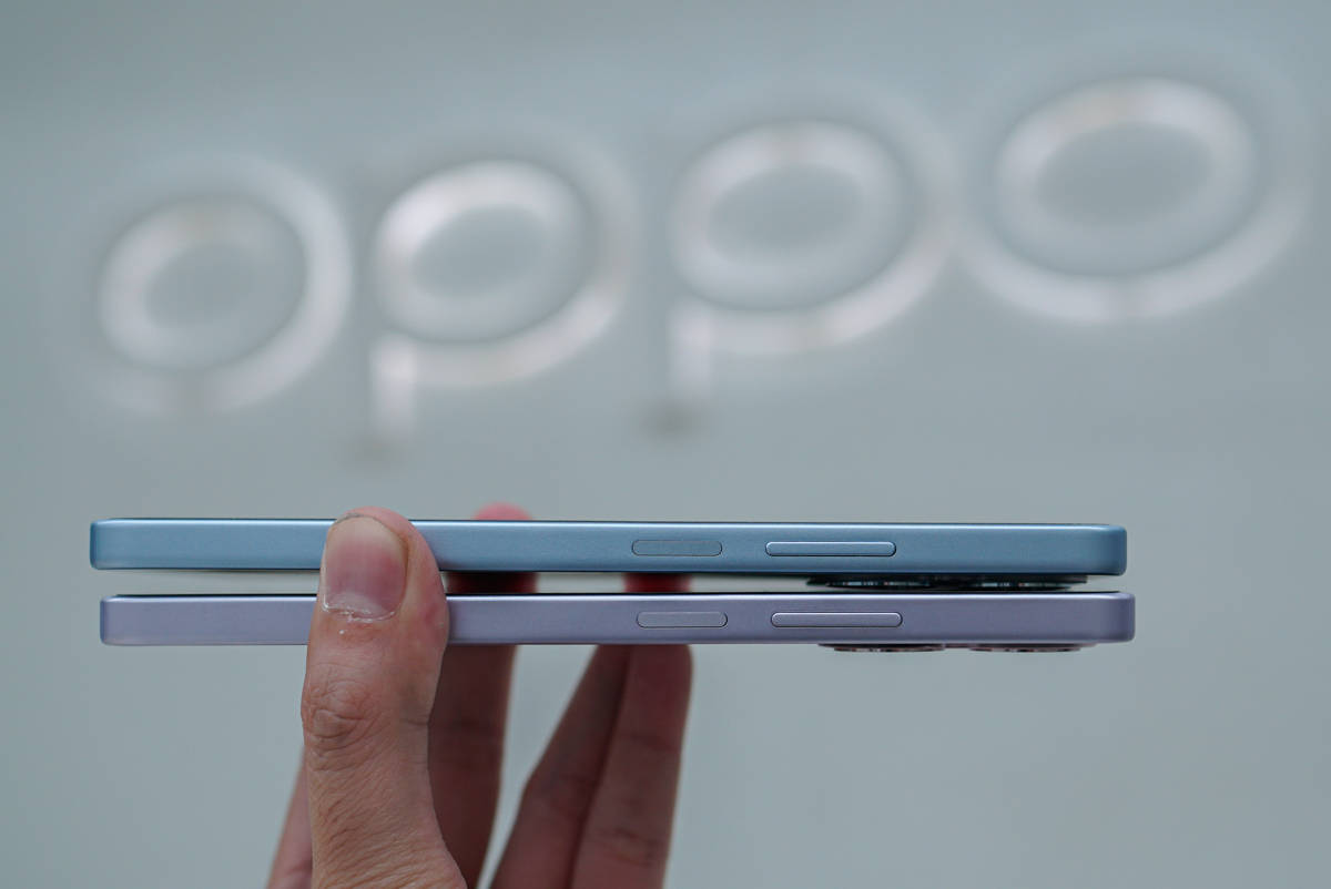 Oppo A5 Pro