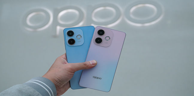 Siap-siap, HP Tangguh Oppo A5 Pro Segera Bisa Dipesan di Indonesia