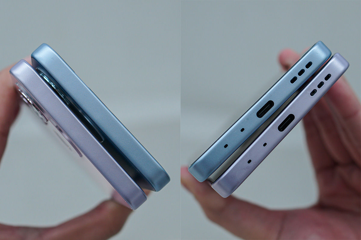 Oppo A5 Pro