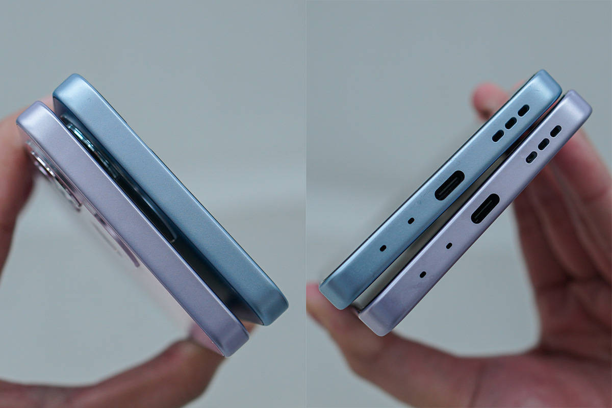 Oppo A5 Pro