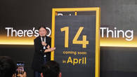 Siap-siap, Realme 14 Series Masuk Indonesia Bulan Depan Related Article