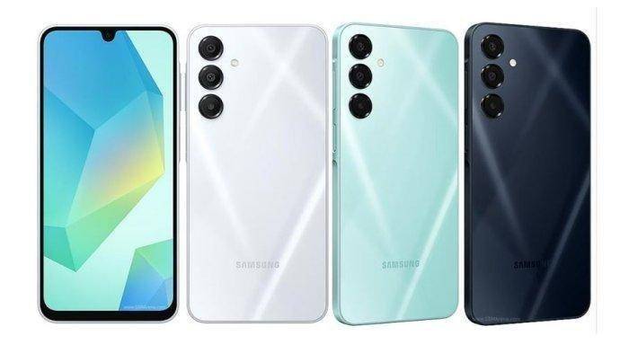 Samsung Galaxy A16 4G