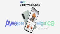 Ini Harga Samsung Galaxy A36 5G di Indonesia, Ada Tiga Opsi Memori Related Article