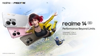 Tanggal Peluncuran Realme 14 Diumumkan, Segera Masuk Indonesia