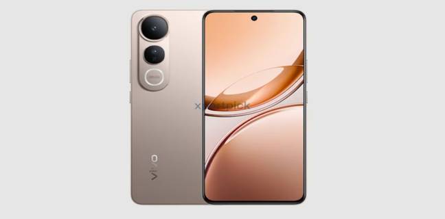 Vivo V50 Lite 4G Muncul di Geekbench, Ini Bocoran Spesifikasinnya