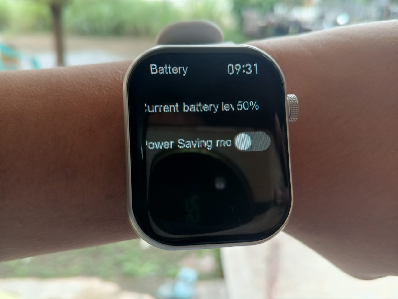 Infinix XWatch 3