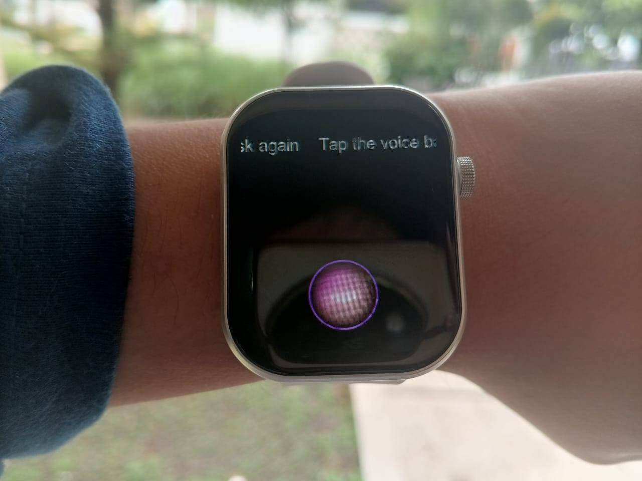 Infinix XWatch 3