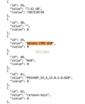 Vivo V50 Lite 4G Muncul di Geekbench, Ini Bocoran Spesifikasinya