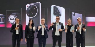 Xiaomi 15 launch Indonesia