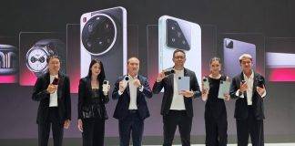 Xiaomi 15 launch Indonesia