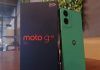 Review Moto G45