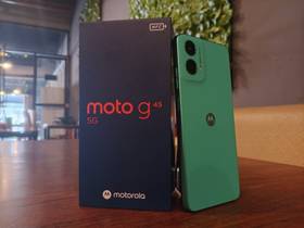 Review Motorola Moto G45: HP Cantik dengan Software Unik
