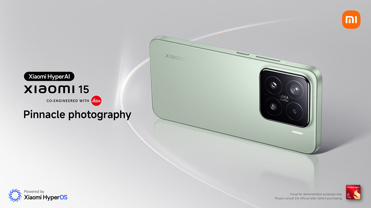 Xiaomi 15 dan Xiaomi 15 Ultra Meluncur Global, Duo Ponsel Flagship Berkamera Leica