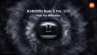 Xiaomi Perkenalkan TWS Buds 5 Pro, Buds 5 Pro Wi-Fi, dan Arloji Pintar Watch S4 Related Article
