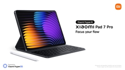 Xiaomi Pad 7 Pro