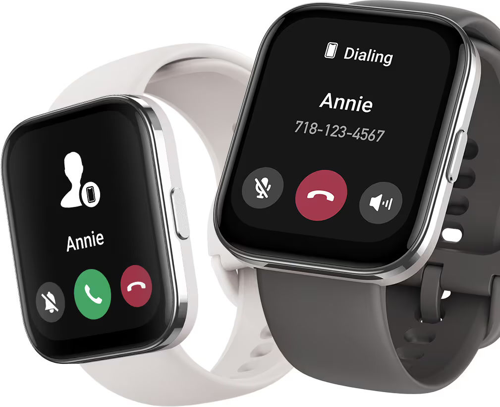 amazfit bip 5 unity