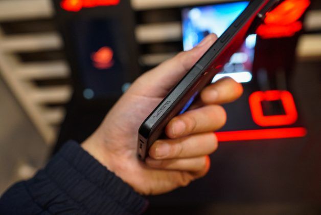 Asus ROG Phone 9 FE vs Pro