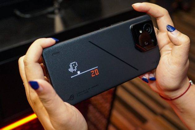 Asus ROG Phone 9 FE vs Pro