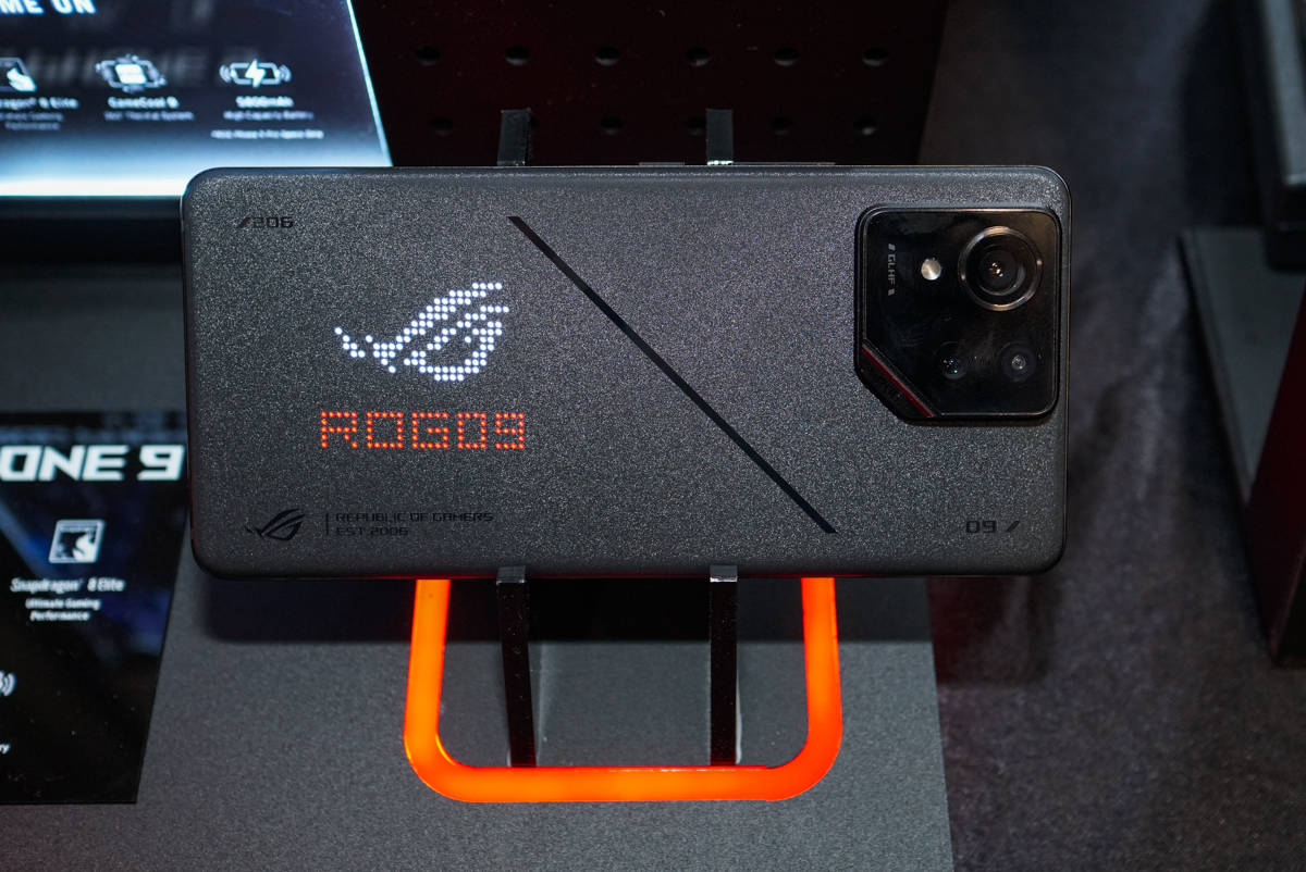 Asus ROG Phone 9 FE dan ROG Phone 9 Pro Resmi Masuk Indonesia, Ini Spesifikasi serta Harganya