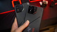 Asus ROG Phone 9 FE vs Pro