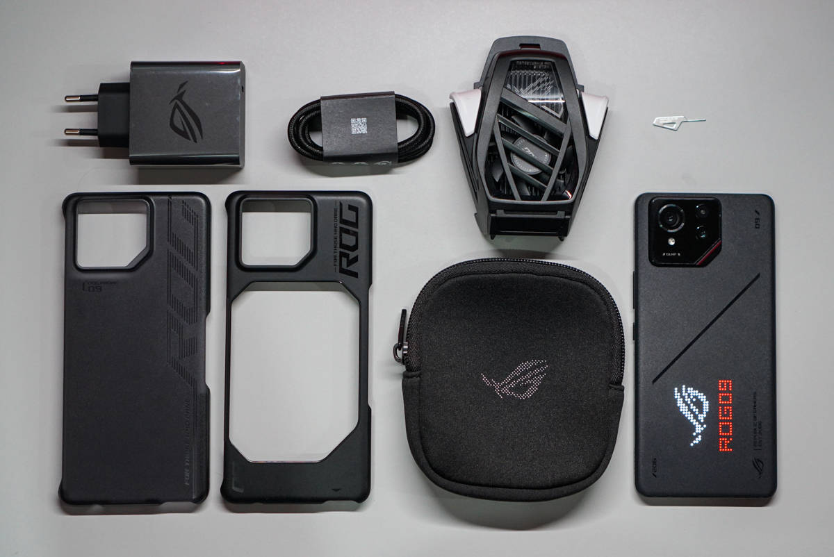 Menjajal Asus ROG Phone 9 Pro Edition, HP Gaming Rp 22 Juta dengan Aksesori Istimewa