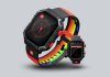 Atari Rilis Smartwatch Retro, Bisa Mainkan Aneka Game Klasik