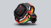 Atari Rilis Smartwatch Retro, Bisa Mainkan Aneka Game Klasik