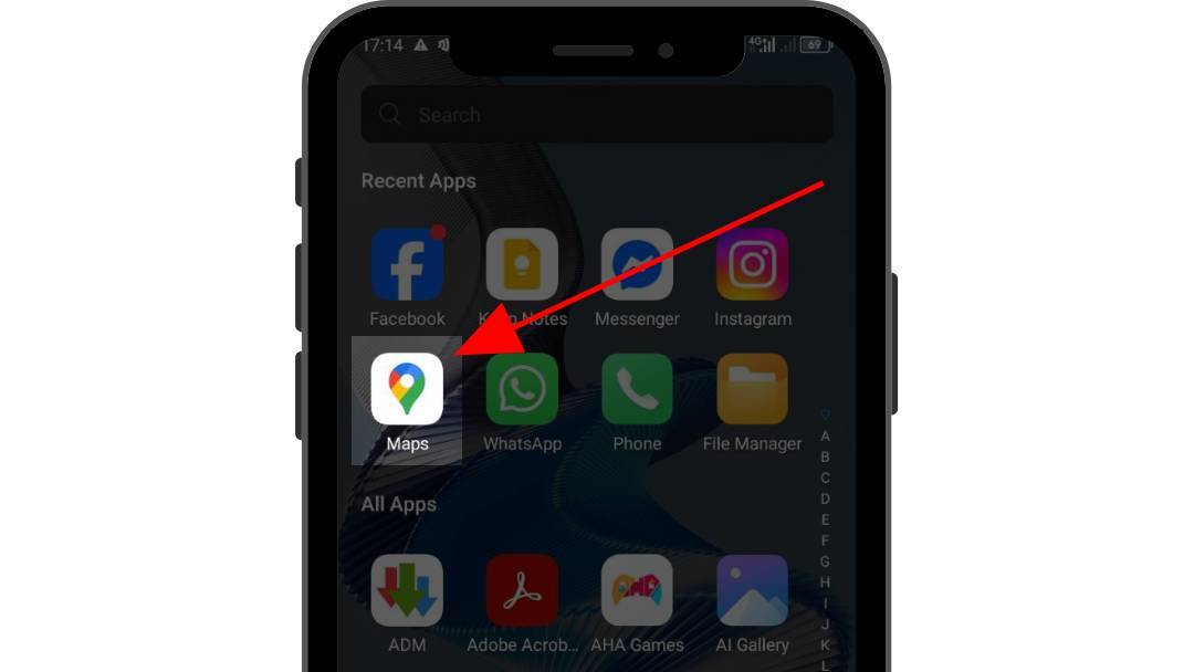 download maps offline gambar 1