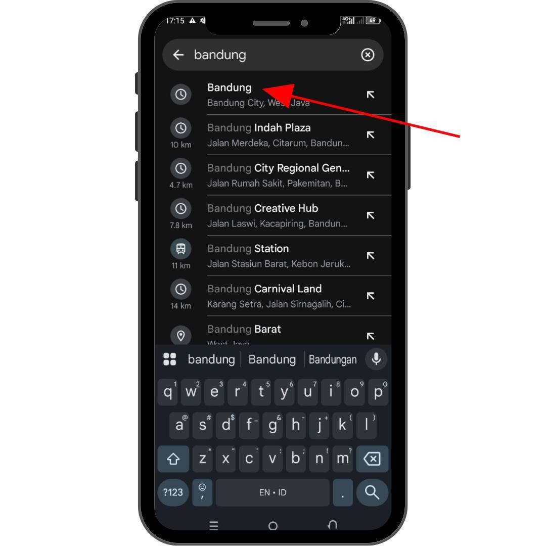 download maps offline gambar 2