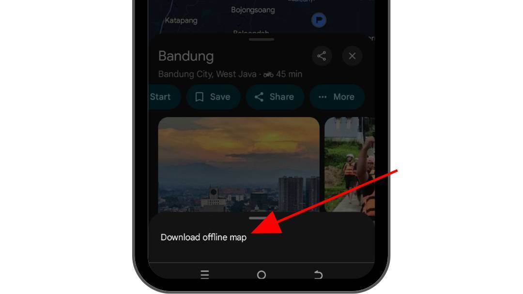 download maps offline gambar 4