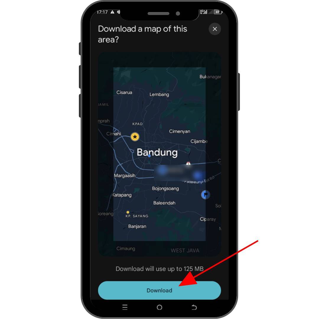 download maps offline gambar 5